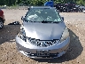 JHMGE88229S****** Wrecked 2009 Honda Fit in Massachusetts State
