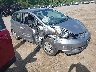 JHMGE88229S****** Salvage and Wrecked 2009 Honda Fit in Templeton