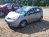 JHMGE88229S****** Used and Repairable 2009 Honda Fit in Templeton
