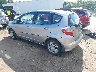 JHMGE88229S****** Salvage and Repairable 2009 Honda Fit in Templeton