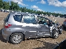 JHMGE88229S****** Salvage and Repairable 2009 Honda Fit in Massachusetts State