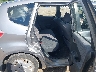 JHMGE88229S****** Wrecked 2009 Honda Fit in Templeton