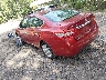 3N1AB7AP0EL****** Salvage and Repairable 2014 Nissan Sentra in Suffolk