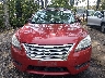 3N1AB7AP0EL****** Salvage and Repairable 2014 Nissan Sentra in Virginia State