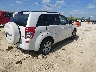 JS3TE0D74B4****** Salvamento y Destrozados 2011 Suzuki Grand Vitara en Estado de Florida