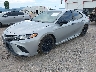 4T1G11BK9LU****** Usados y Reparables 2020 Toyota Camry en Missoula