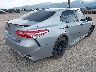 4T1G11BK9LU****** Salvamento y Destrozados 2020 Toyota Camry en Estado de Montana
