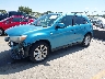 4A4AP3AU9EE****** Used and Repairable 2014 Mitsubishi Outlander in Austin North