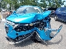 KL77LHEP5SC****** Wrecked 2025 Chevrolet Trax in New York State