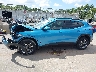 KL77LHEP5SC****** Repairable 2025 Chevrolet Trax in New York State