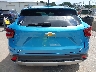KL77LHEP5SC****** Wrecked 2025 Chevrolet Trax