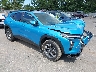KL77LHEP5SC****** Salvage and Wrecked 2025 Chevrolet Trax in Long Island