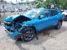 KL77LHEP5SC****** Used and Repairable 2025 Chevrolet Trax in Long Island