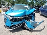 KL77LHEP5SC****** Salvage and Repairable 2025 Chevrolet Trax in New York State
