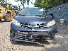 5TDYZ3DC9JS****** Destrozados 2018 Toyota Sienna en Estado de Nueva Jersey