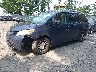 5TDYZ3DC9JS****** Usados y Reparables 2018 Toyota Sienna en Central New Jersey