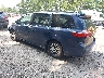 5TDYZ3DC9JS****** Salvamento y Reparables 2018 Toyota Sienna en Central New Jersey
