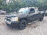 1GCSKSE37AZ****** Used and Repairable 2010 Chevrolet Silverado 1500 in Bridgeport