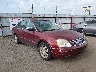 1FAFP25115G****** Salvamento y Destrozados 2005 Ford Five Hundred en Little Rock