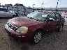 1FAFP25115G****** Usados y Reparables 2005 Ford Five Hundred en Little Rock