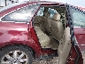 1FAFP25115G****** Destrozados 2005 Ford Five Hundred en Little Rock