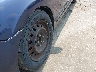1HGFA165X9L****** Wrecked 2009 Honda Civic in Pennsylvania State