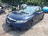 1HGFA165X9L****** Used and Repairable 2009 Honda Civic in Bridgeport