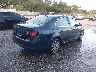 3VWRZ7AJ5AM****** Salvage and Wrecked 2010 Volkswagen Jetta in Florida State