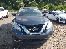 5N1AZ2MG5FN****** Destrozados 2015 Nissan Murano en Estado de Mississippi