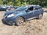 5N1AZ2MG5FN****** Usados y Reparables 2015 Nissan Murano en Jackson