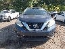 5N1AZ2MG5FN****** Salvamento y Reparables 2015 Nissan Murano en Estado de Mississippi