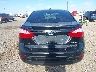 3FADP4BJ7GM****** Destrozados 2016 Ford Fiesta