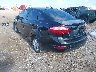 3FADP4BJ7GM****** Salvamento y Reparables 2016 Ford Fiesta en Corpus Christi