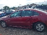 2G1WT57N791****** Reparables 2009 Chevrolet Impala en Estado de Nueva York