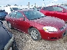 2G1WT57N791****** Salvamento y Destrozados 2009 Chevrolet Impala en Buffalo