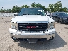 3GTEK13398G****** Salvage 2008 GMC Sierra 1500 in Illinois State