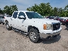 3GTEK13398G****** Salvage and Wrecked 2008 GMC Sierra 1500 in Saint Louis