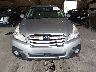 4S4BRBDC4E3****** Wrecked 2014 Subaru Outback in Tennessee State