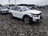 WA1L2AFP1HA****** Salvage and Wrecked 2017 Audi Q5 in Philadelphia
