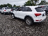 WA1L2AFP1HA****** Salvage and Repairable 2017 Audi Q5 in Philadelphia