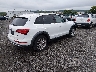 WA1L2AFP1HA****** Salvage and Wrecked 2017 Audi Q5 in Pennsylvania State