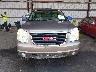 1GKS2CE05CR****** Wrecked 2012 GMC Yukon in Florida State