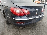 WVWMP7AN0CE****** Repairable 2012 Volkswagen CC in California State