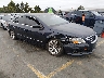 WVWMP7AN0CE****** Salvage and Wrecked 2012 Volkswagen CC in Fremont