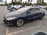 WVWMP7AN0CE****** Used and Repairable 2012 Volkswagen CC in Fremont