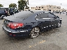 WVWMP7AN0CE****** Salvage and Wrecked 2012 Volkswagen CC in California State