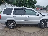 2HKYF18504H****** Reparables 2004 Honda Pilot en Estado de Ohio