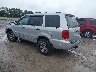 2HKYF18504H****** Salvamento y Reparables 2004 Honda Pilot en Akron Canton