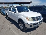 1N6AD07WX7C****** Salvamento y Destrozados 2007 Nissan Frontier en Fresno
