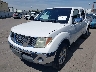 1N6AD07WX7C****** Usados y Reparables 2007 Nissan Frontier en Fresno